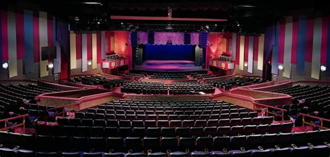 grand theater at foxwoods resorts casino